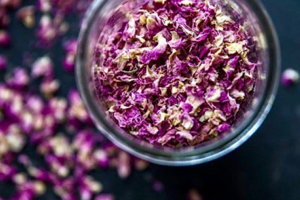 تصویر 5 از خرید و قیمت گل محمدی خشک + فروش عمده